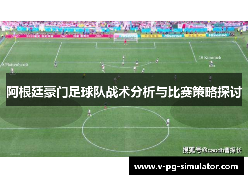 阿根廷豪门足球队战术分析与比赛策略探讨